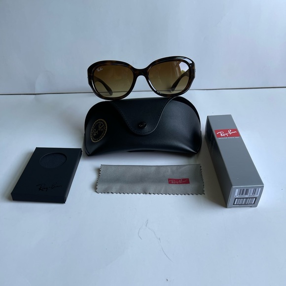 Ray-Ban Sunglasses main image 8